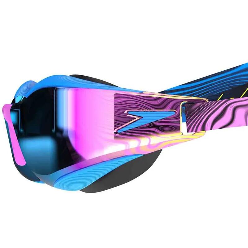 Speedo Fastskin Hyper Elite Aynalı Yarış Gözlüğü 8-12818002