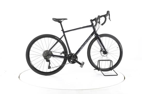 Refurbished - Specialized Diverge Elite E5 Rennrad 2024 - Sehr gut