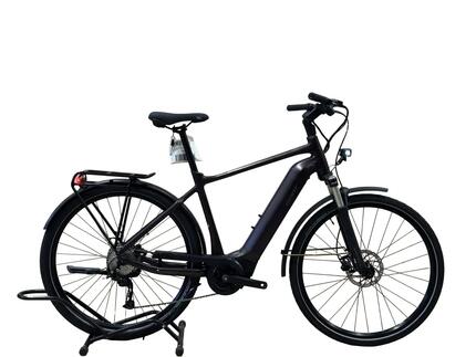 Reconditionné - Vélo électrique Giant AnyTour E+ 3 LDS Alivio - comme neuf