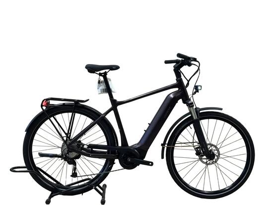 Reconditionné - Vélo électrique Giant AnyTour E+ 3 LDS Alivio - comme neuf