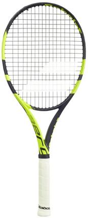 Raquette de tennis - Adulte - Puissance et maniabilité - Pure Aero Team