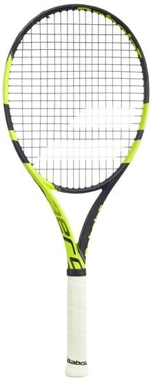 Raquette de tennis - Adulte - Puissance et maniabilité - Pure Aero Team