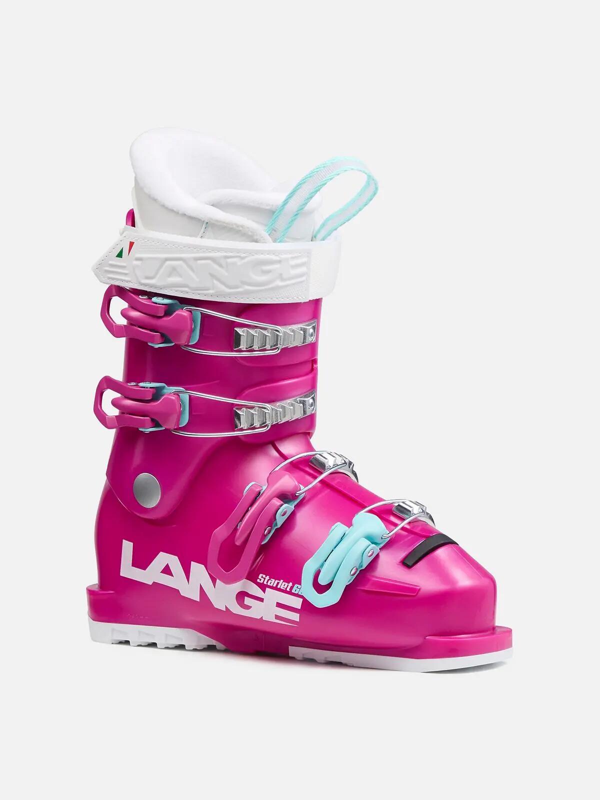 LANGE picture