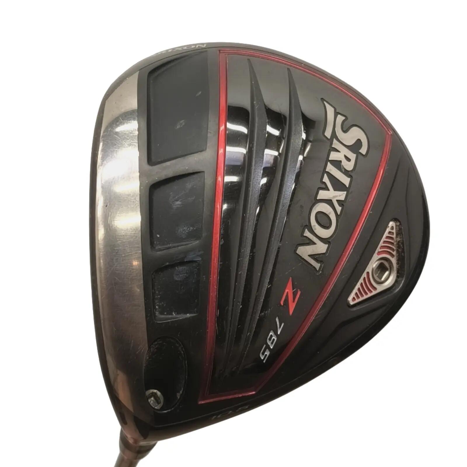 SRIXON picture