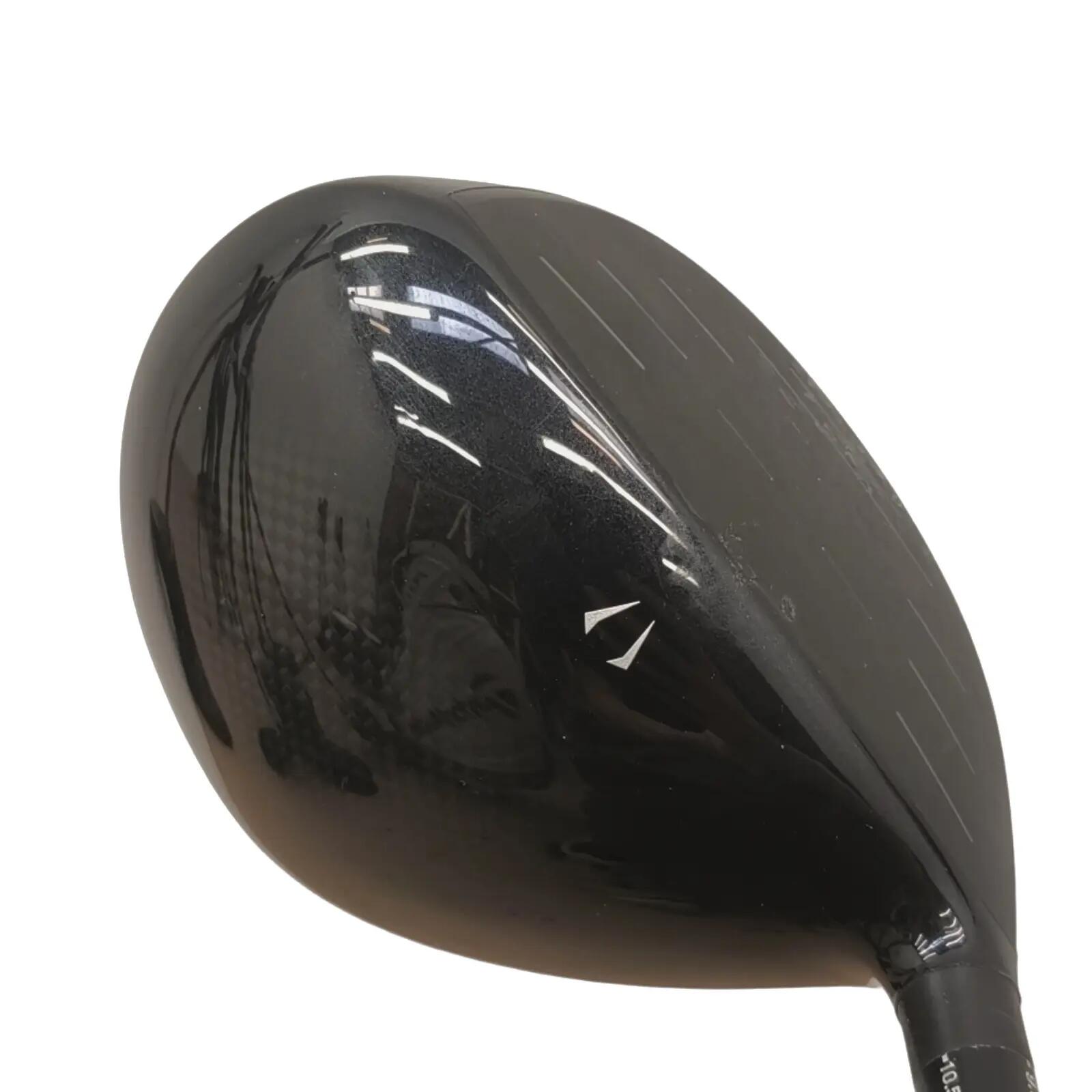 Gaucher Srixon Z785 Driver / Flex Regular / Loft 10.5 3/5