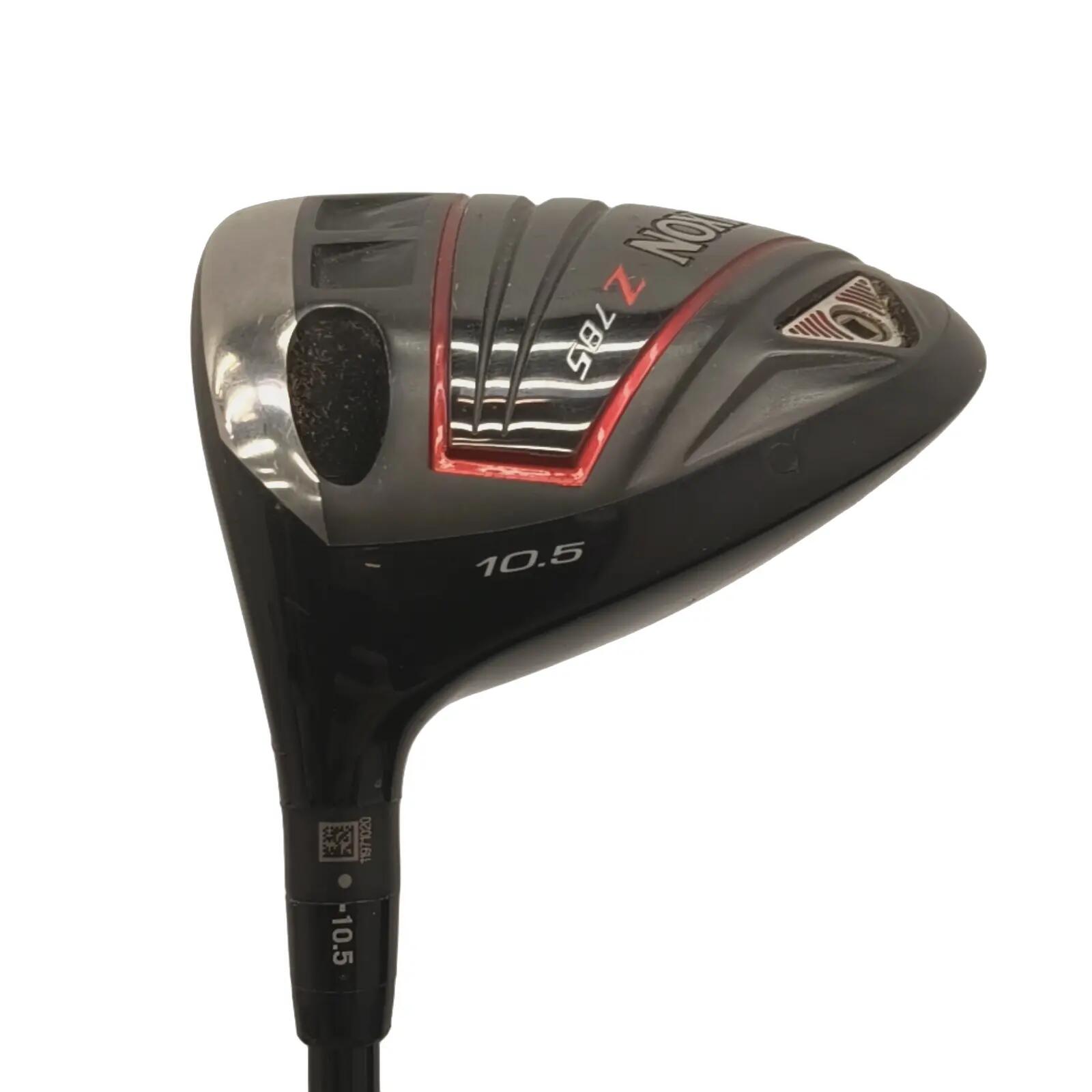 Gaucher Srixon Z785 Driver / Flex Regular / Loft 10.5 2/5
