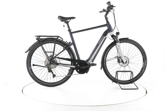 Reconditionné - Pegasus Premio Evo 10 Lite Vélo Électrique de Trekking - Bon