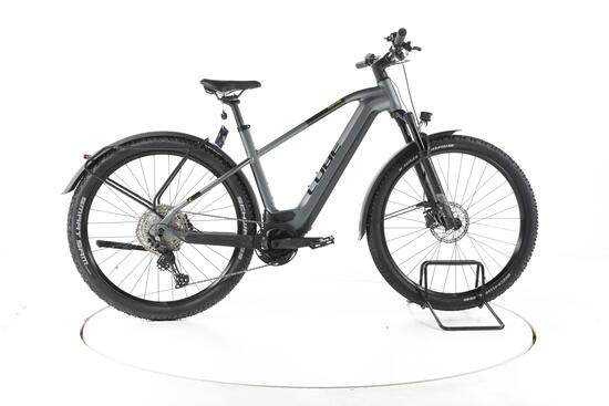 Refurbished - Cube Reaction Hybrid Pro Trekking E-Bike - Sehr gut
