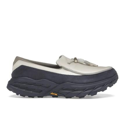 Chaussures One One Speed Loafer Birch Charcoal Grey