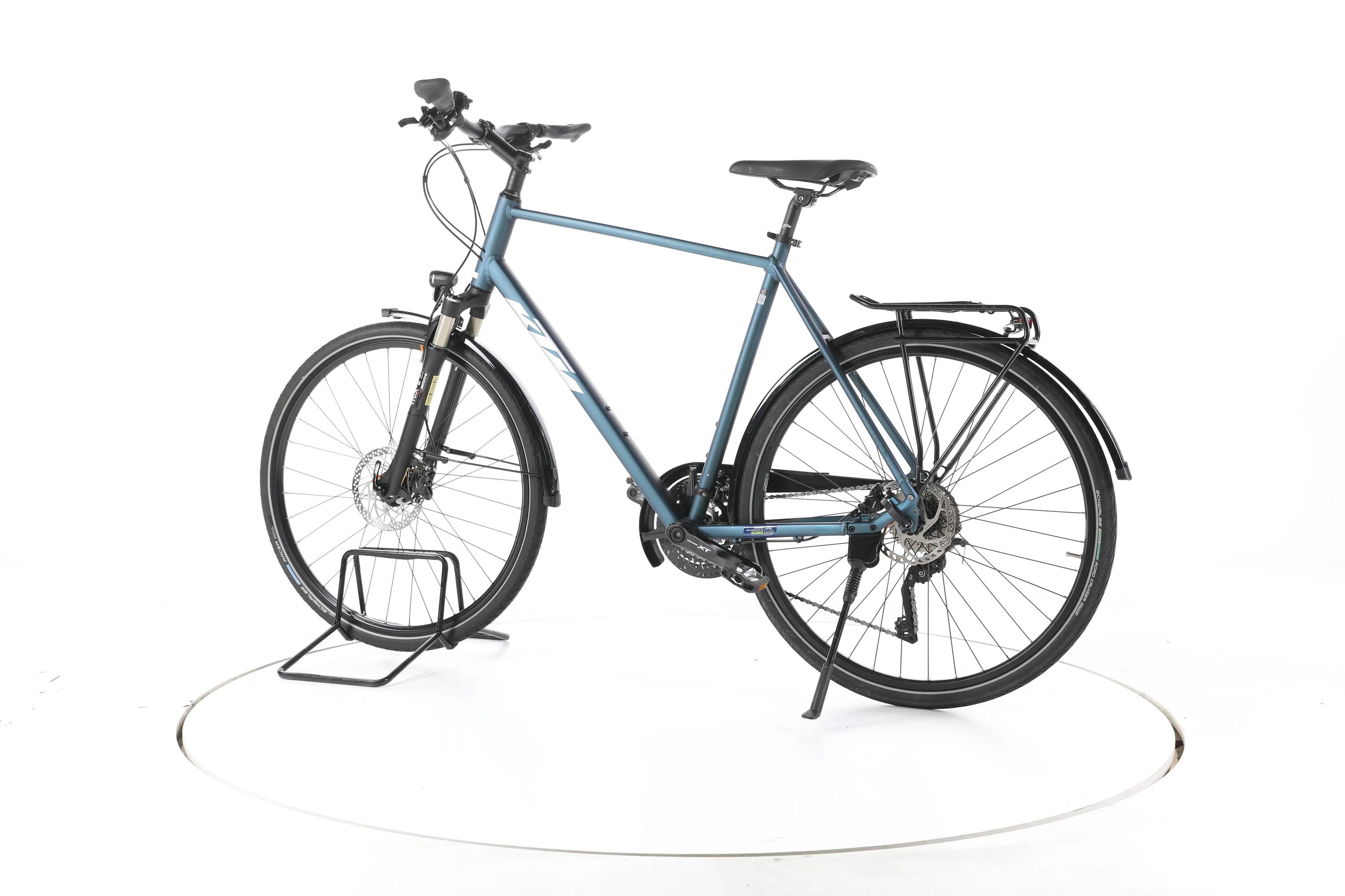 Refurbished - KTM Highline Fahrrad City & Trekking - Sehr gut 7/7