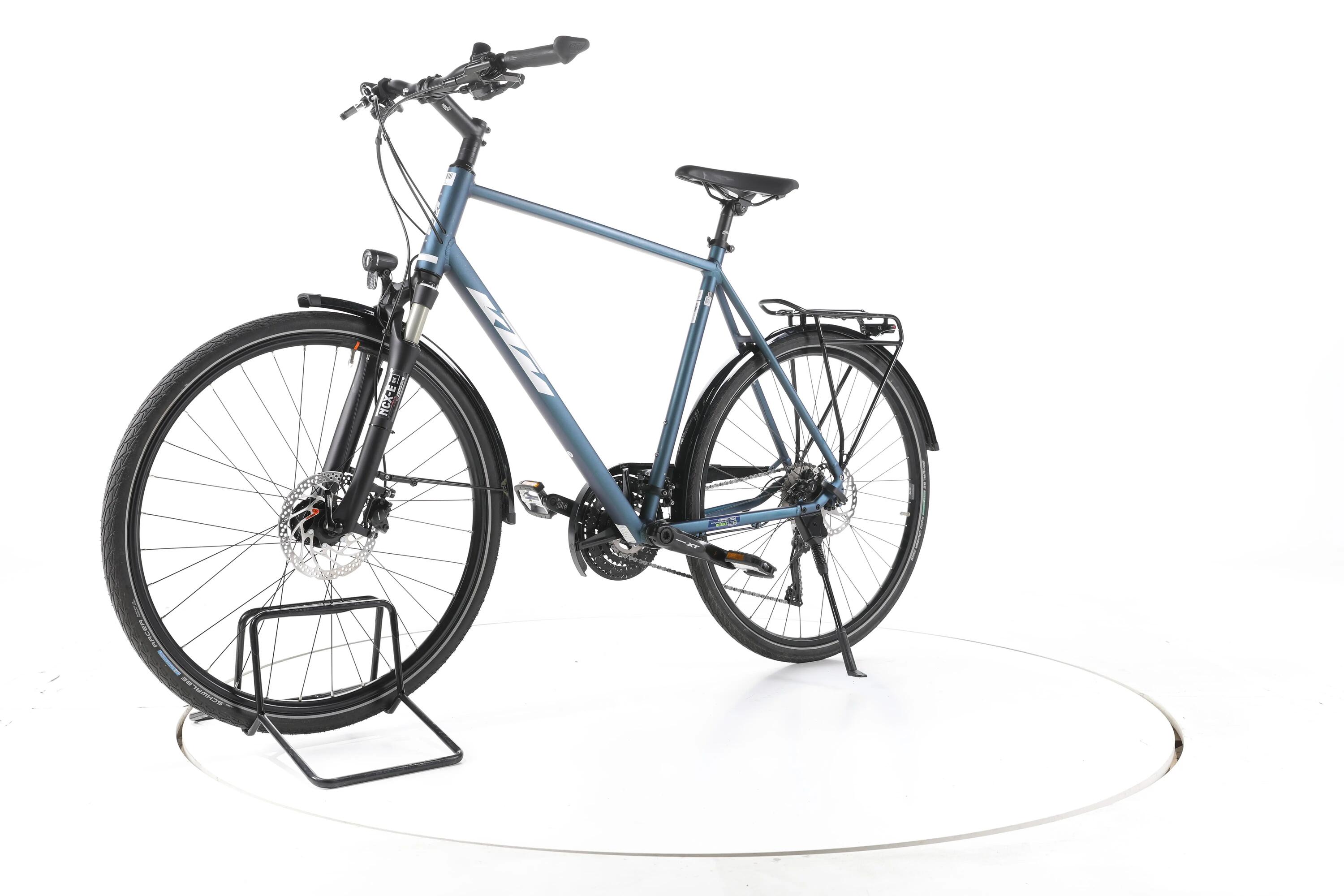 Refurbished - KTM Highline Fahrrad City & Trekking - Sehr gut 5/7