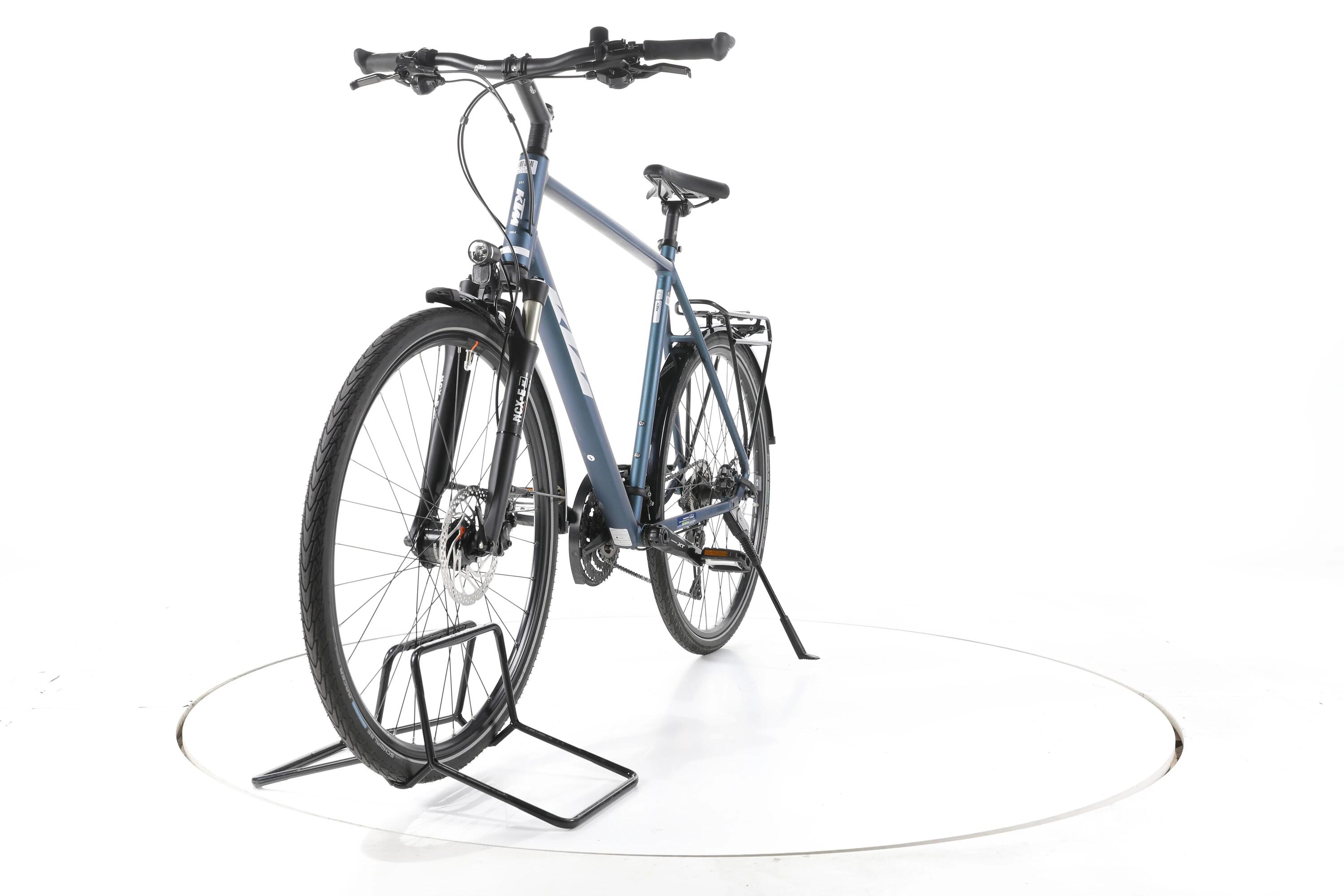 Refurbished - KTM Highline Fahrrad City & Trekking - Sehr gut 4/7