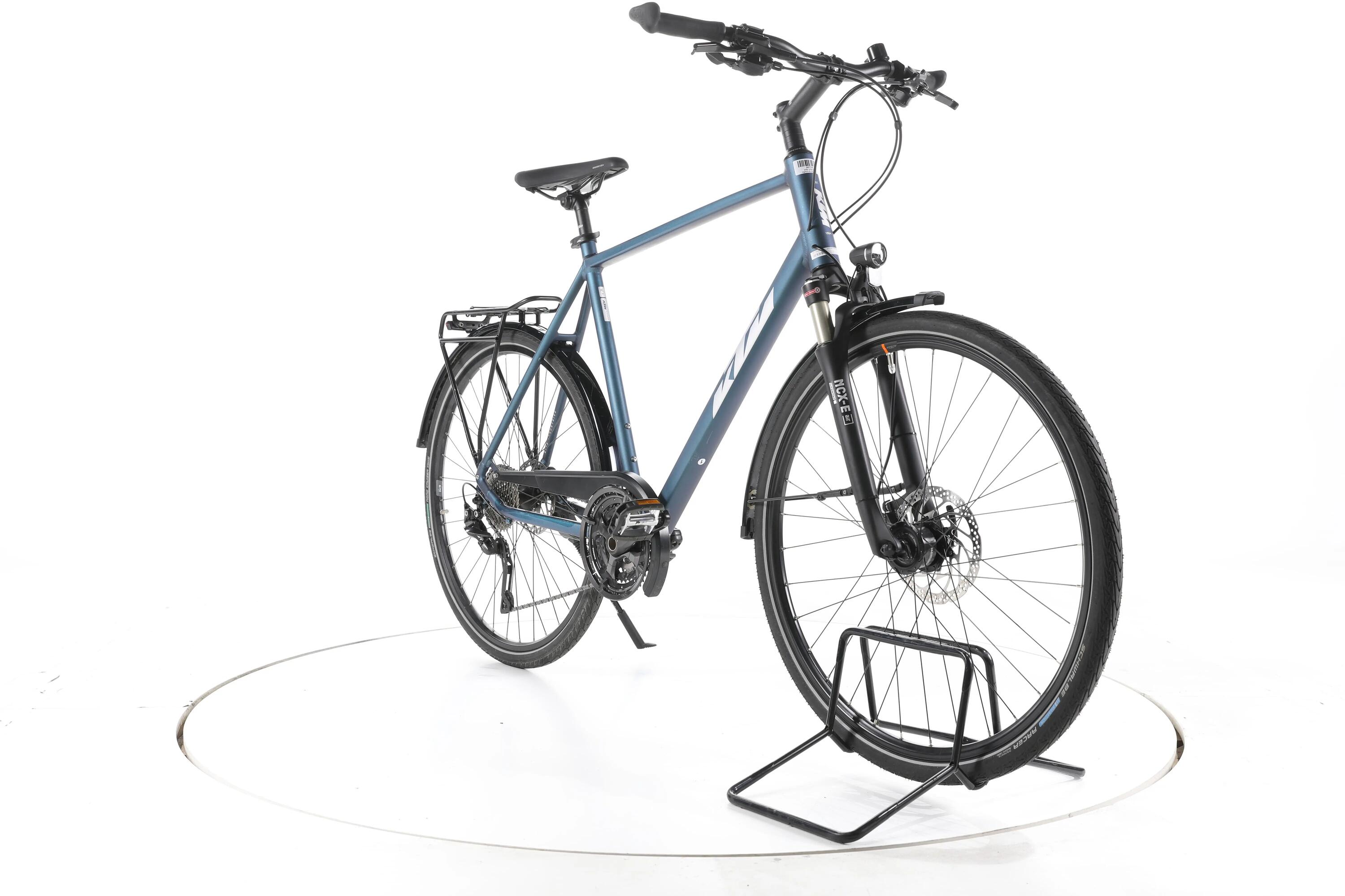 Refurbished - KTM Highline Fahrrad City & Trekking - Sehr gut 3/7