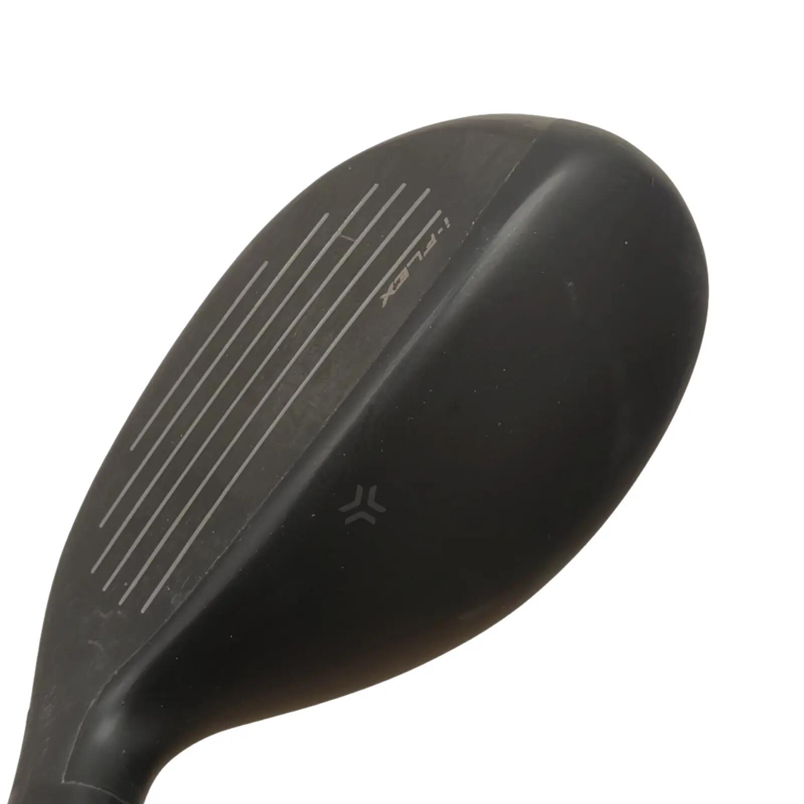 Srixon Zxi Hybrid / Flex Regular / #5/25 3/5