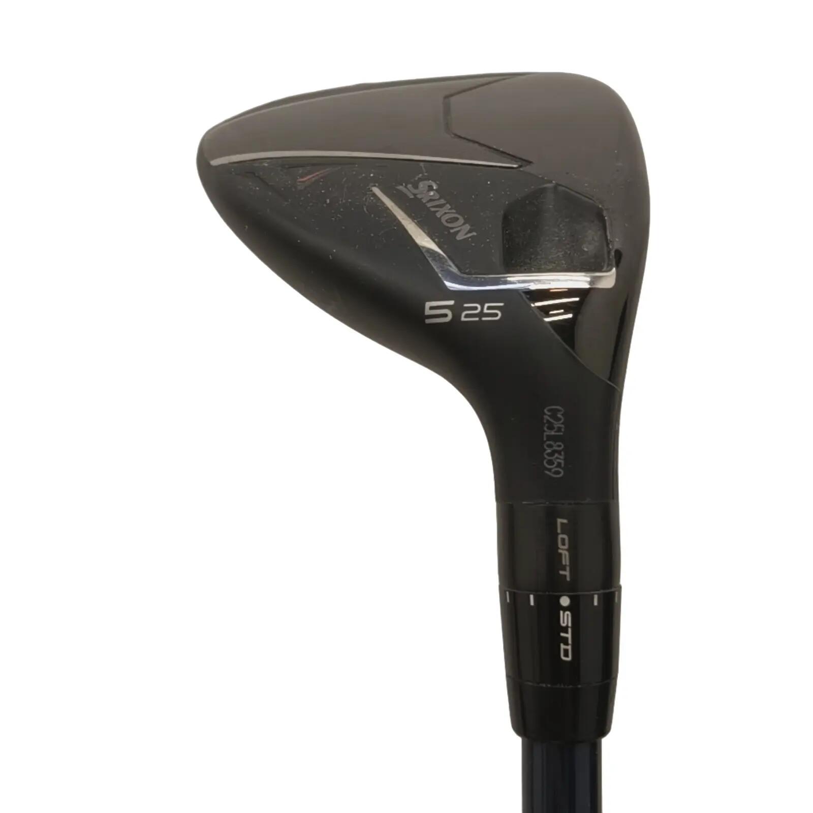Srixon Zxi Hybrid / Flex Regular / #5/25 2/5