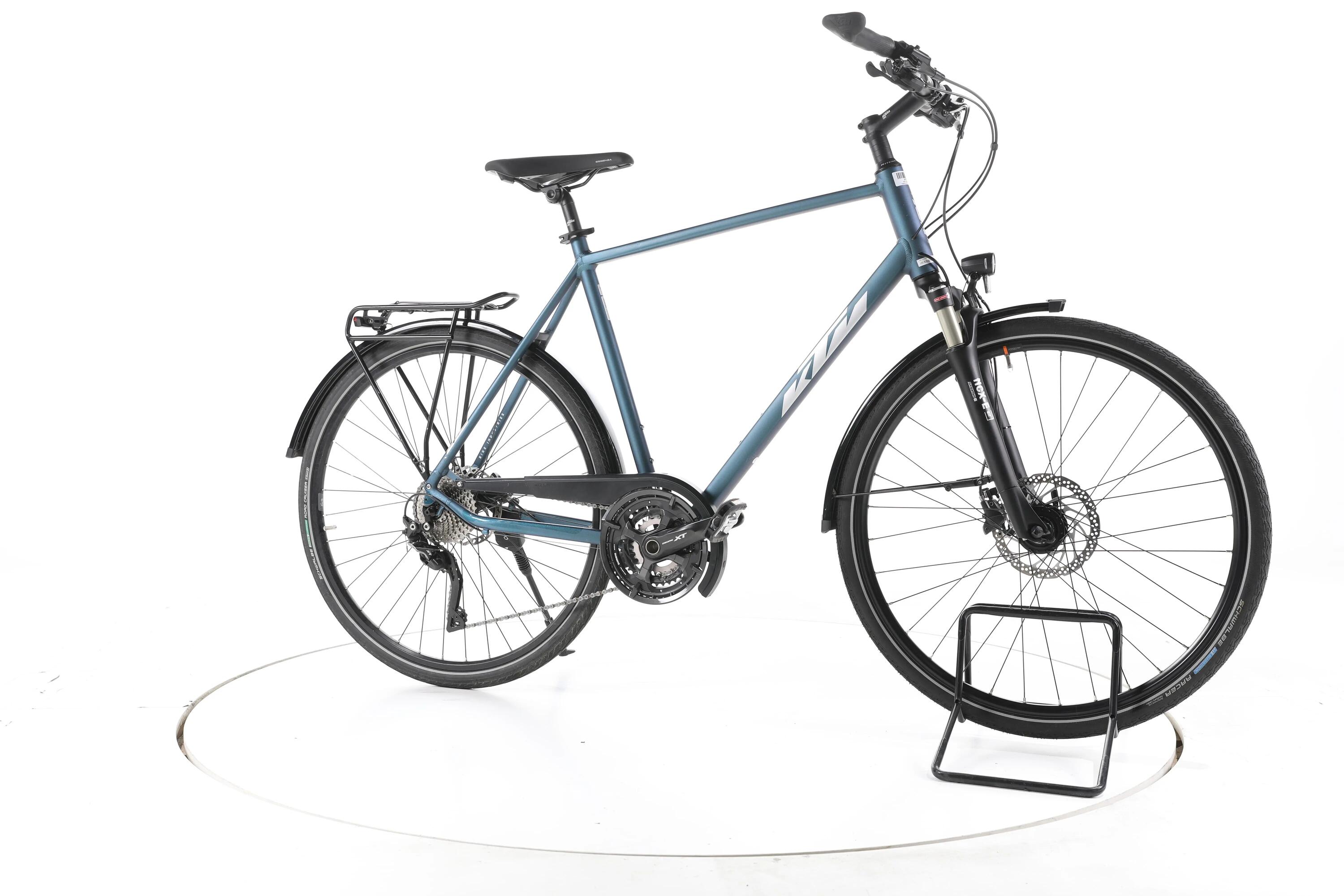 Refurbished - KTM Highline Fahrrad City & Trekking - Sehr gut 2/7