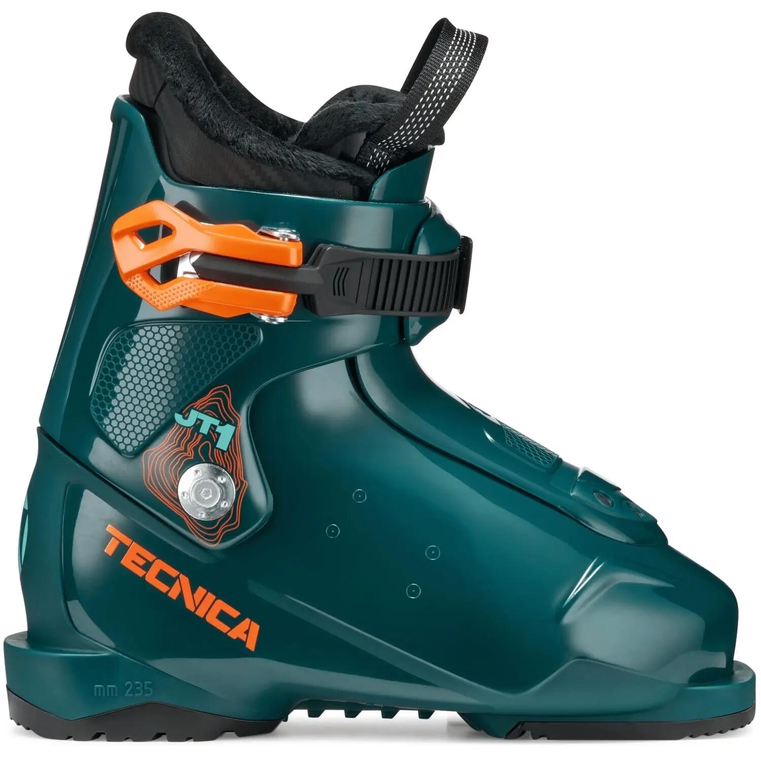 TECNICA picture