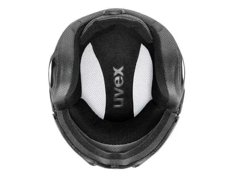 Kask narciarski uvex instinct visor 4/6