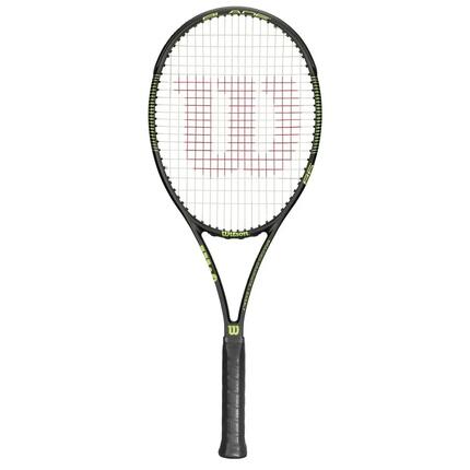 Tennis - Tennisslagen - Volwassenen - Blade 98 - Power en controle