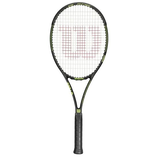 Tennis - Tennisslagen - Volwassenen - Blade 98 - Power en controle