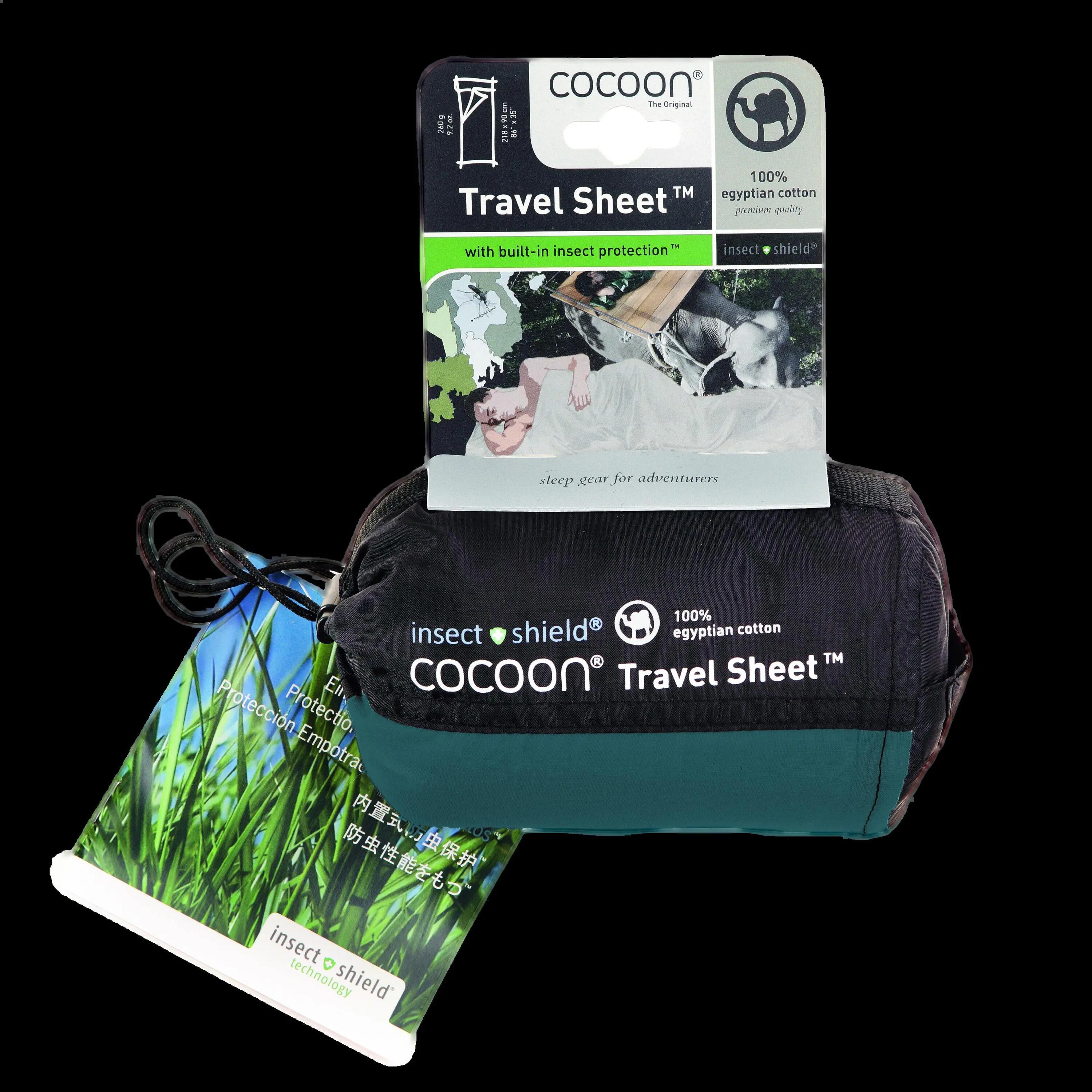 COCOON picture