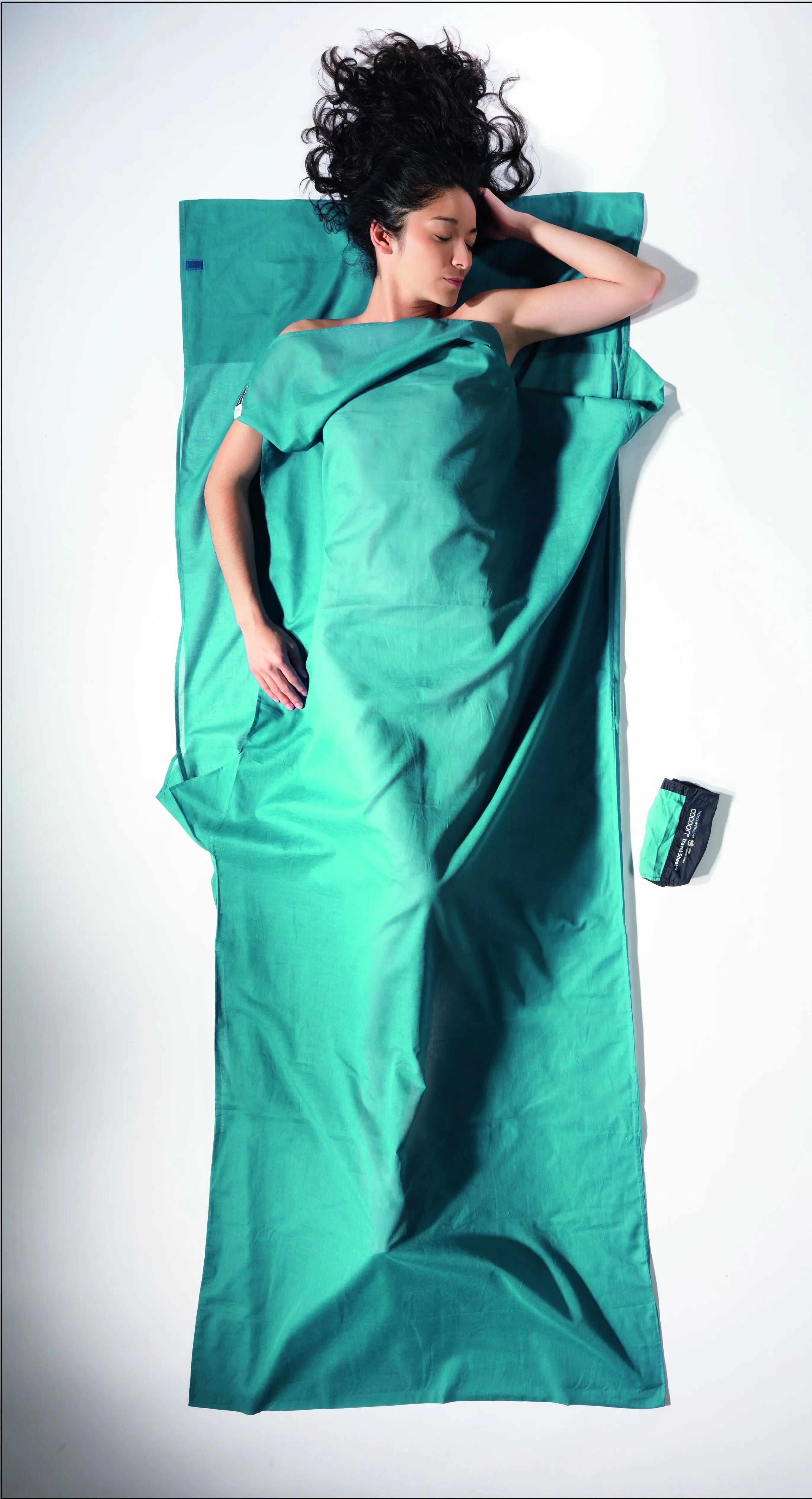 Sacs de couchage Lagu Blue 3/3