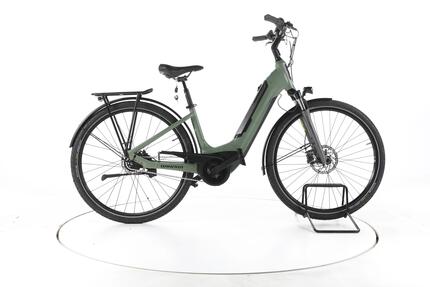 Reconditionné - Winora Tria N8 Vélo Électrique Urbain Cadre bas - Très Bon