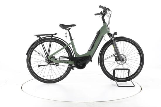 Reconditionné - Winora Tria N8 Vélo Électrique Urbain Cadre bas - Très Bon
