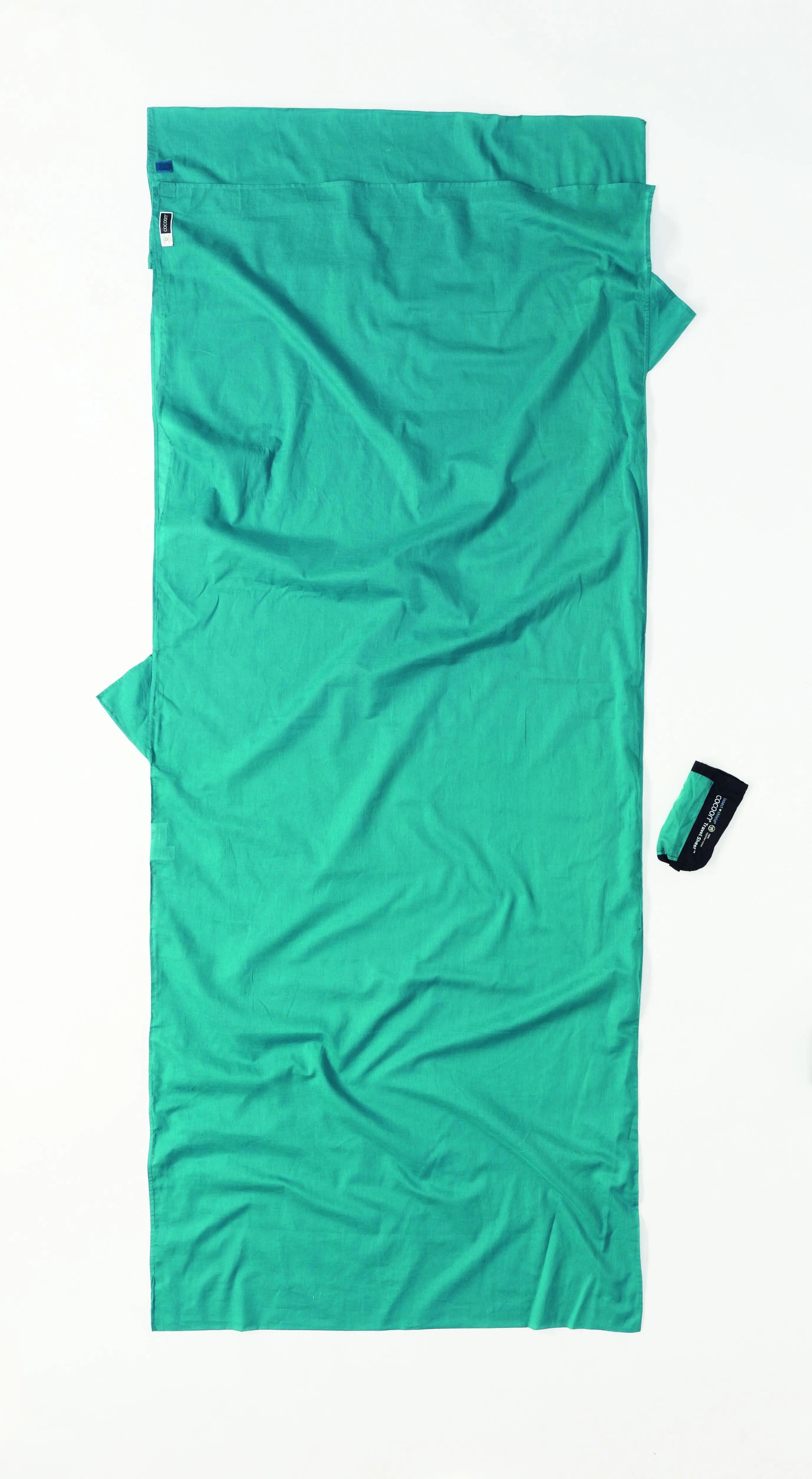Sacs de couchage Lagu Blue 2/3