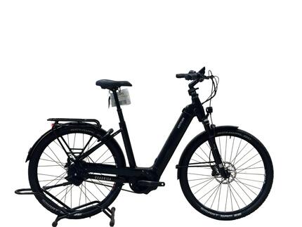 Reconditionné - Vélo électrique Kettler Quadriga PRO Belt Automatic - comme neuf