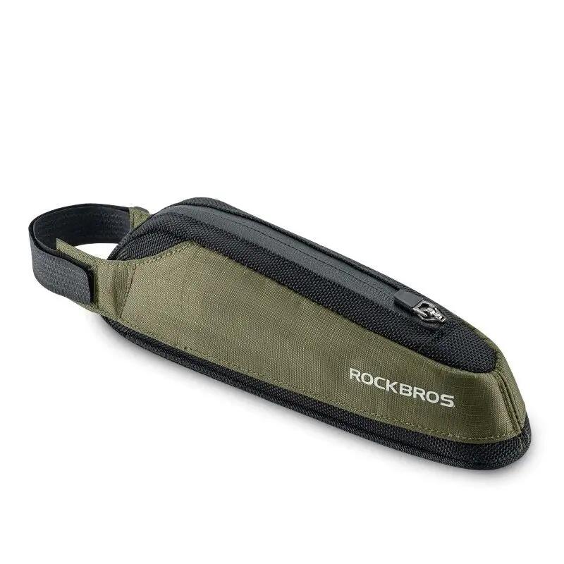 Torba rowerowa na ramę Rocbros 30120080001 (0,65l) 2/4