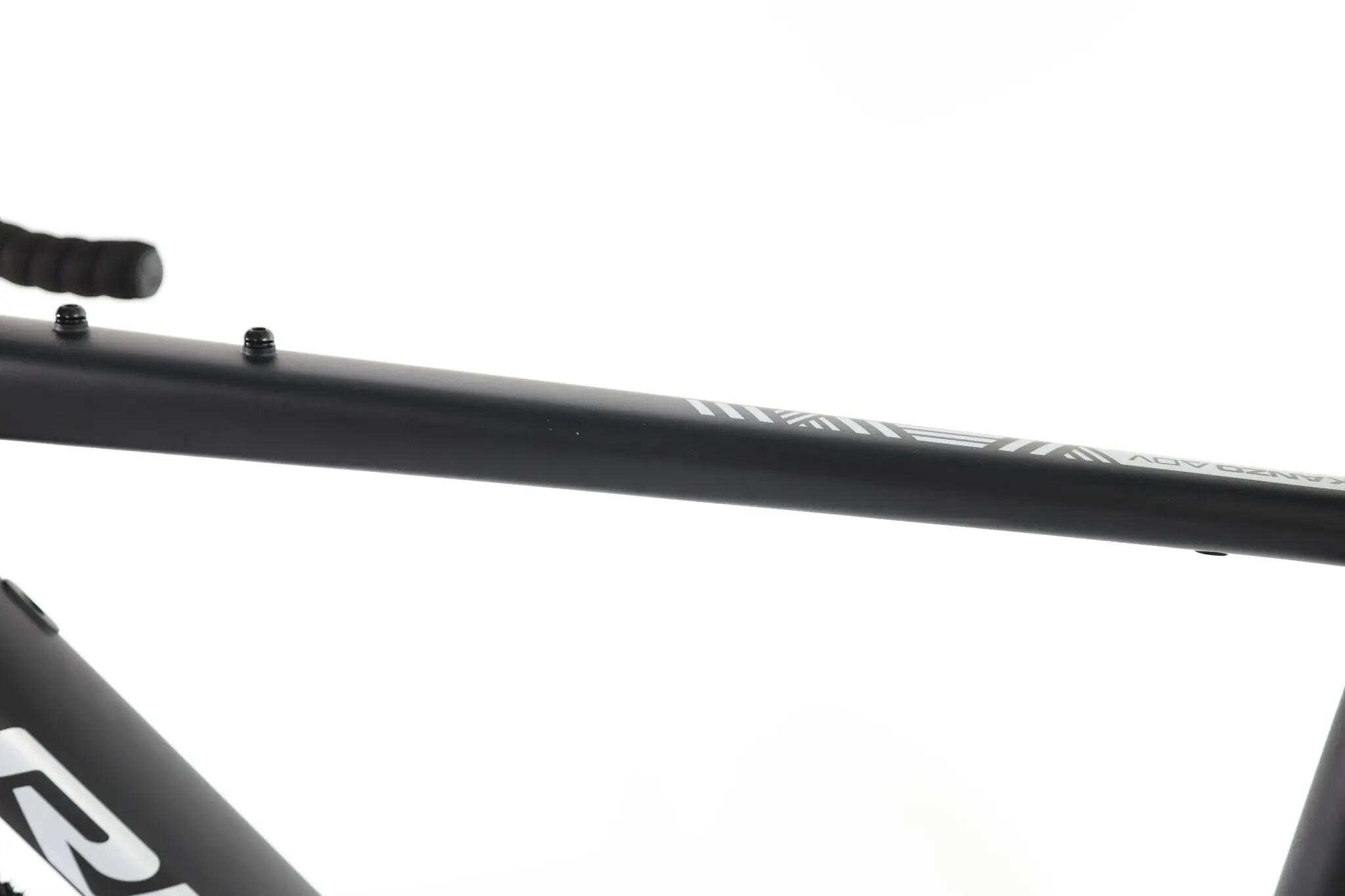 Reconditionné - Vélo Gravel RIDLEY Kanzo Adventure 2025 9/11