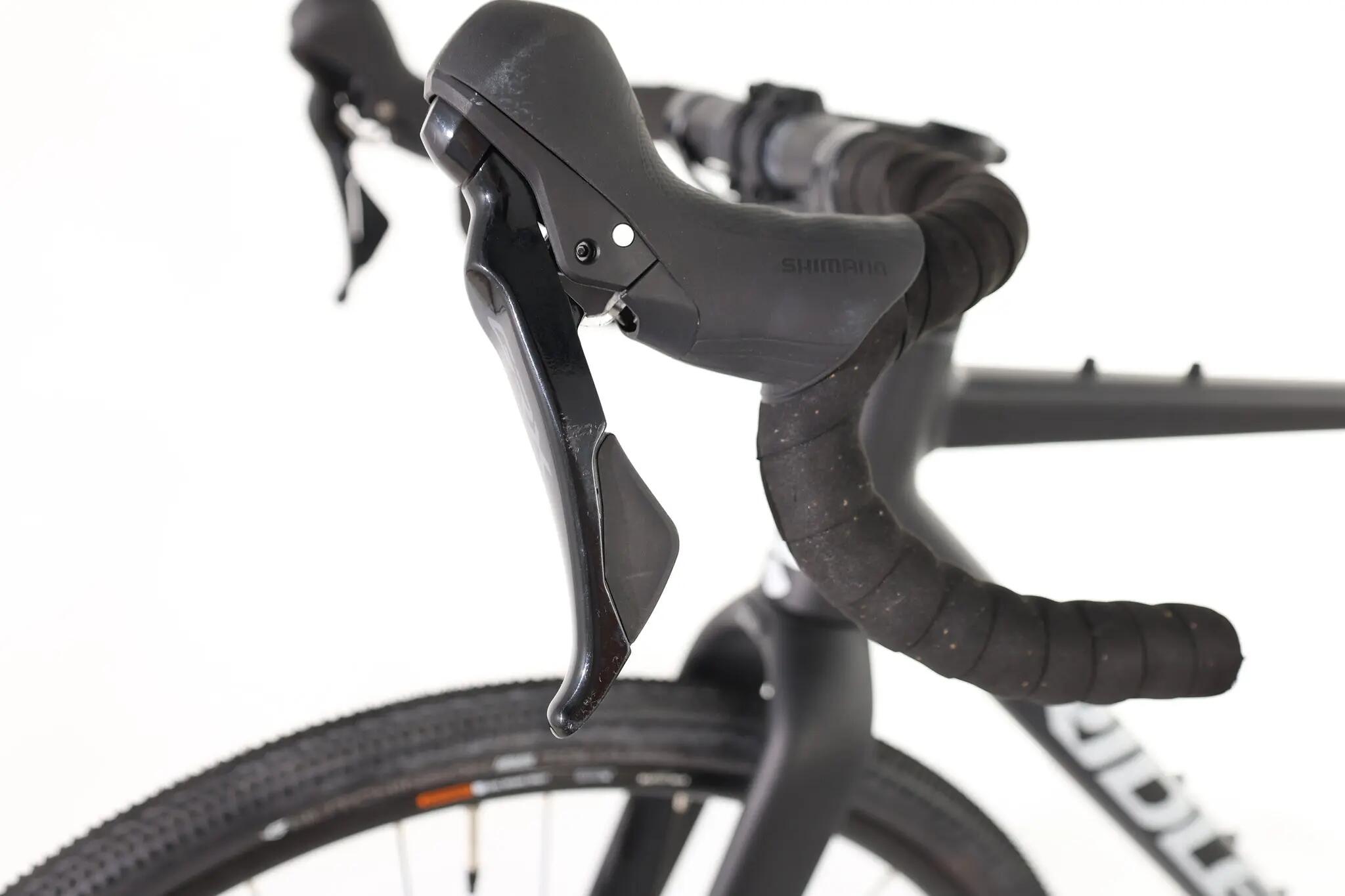 Reconditionné - Vélo Gravel RIDLEY Kanzo Adventure 2025 7/11