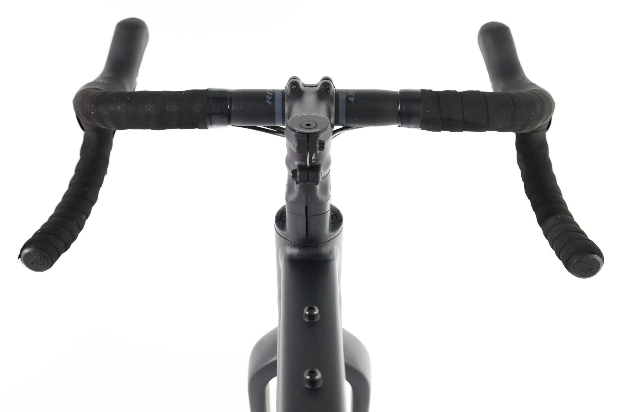 Reconditionné - Vélo Gravel RIDLEY Kanzo Adventure 2025 6/11