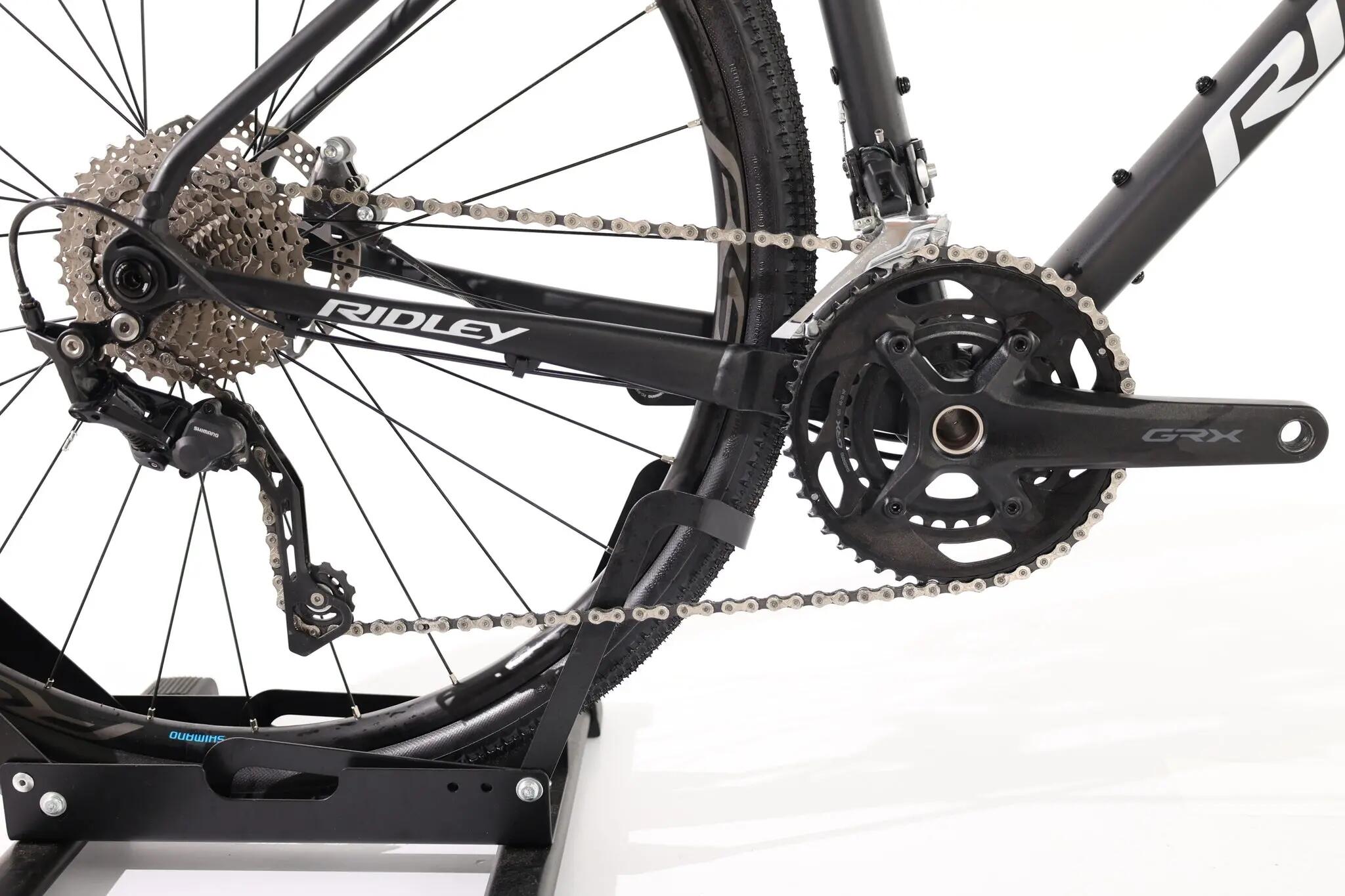 Reconditionné - Vélo Gravel RIDLEY Kanzo Adventure 2025 5/11