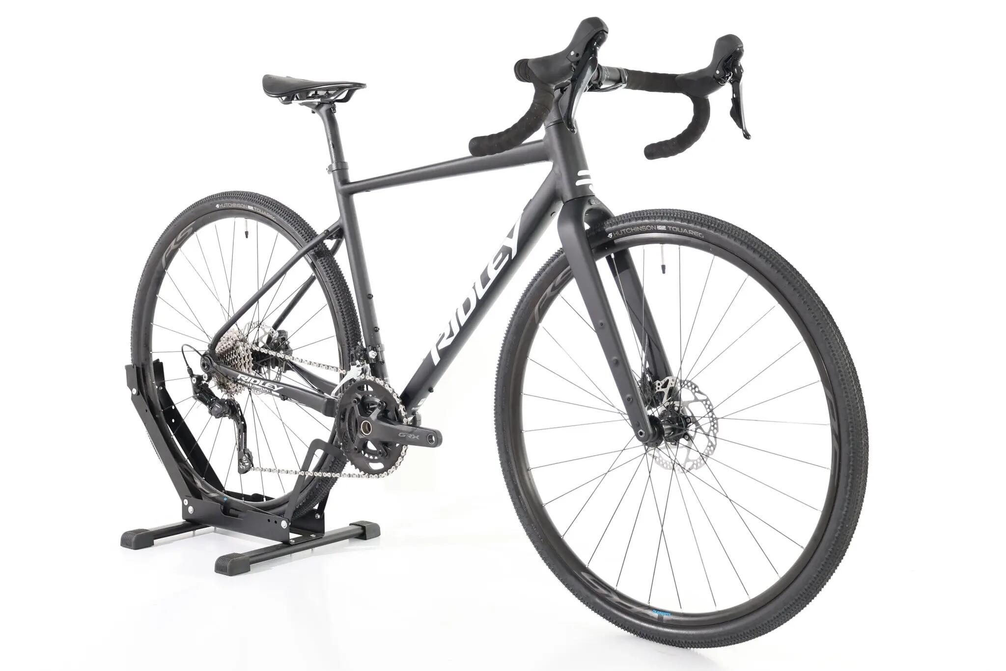 Reconditionné - Vélo Gravel RIDLEY Kanzo Adventure 2025 4/11