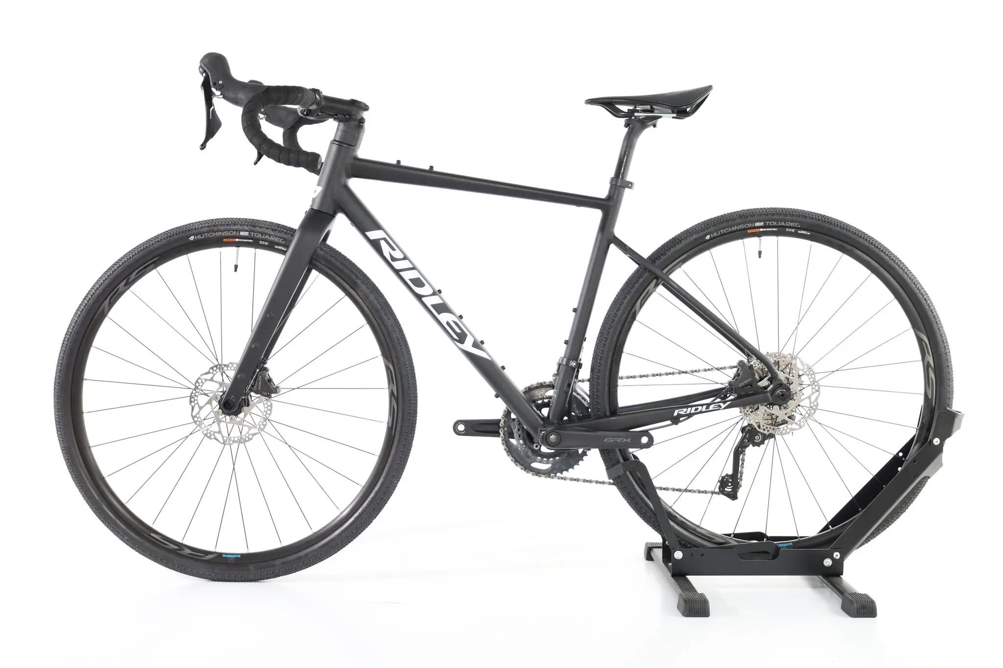 Reconditionné - Vélo Gravel RIDLEY Kanzo Adventure 2025 3/11
