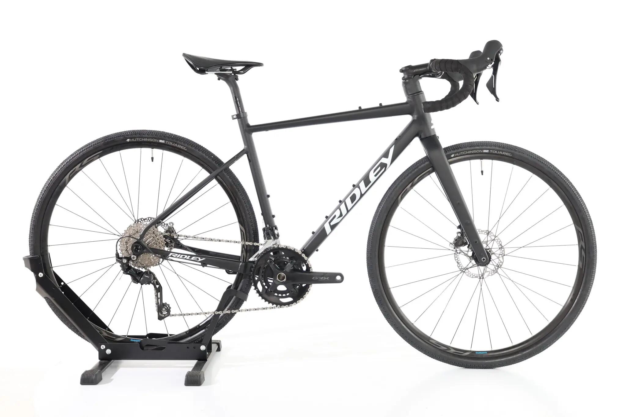 Reconditionné - Vélo Gravel RIDLEY Kanzo Adventure 2025 2/11