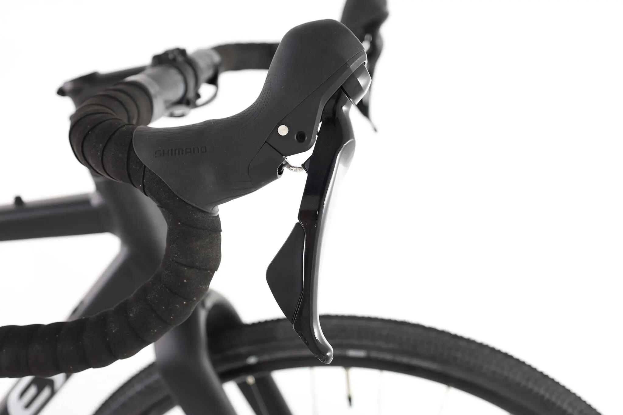 Reconditionné - Vélo Gravel RIDLEY Kanzo Adventure 2025 11/11