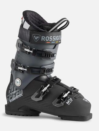 Botas de esquí Rossignol Hi Speed Pro 100 Mv Black para hombre