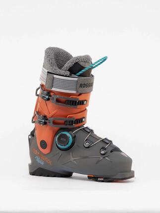 Alltrack 90 Hv Boa Gw Ski Schoenen - Rossignol
