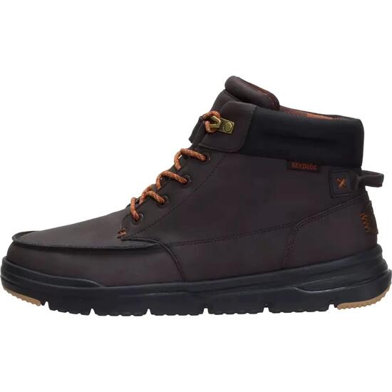 HeyDude Męskie Buty zimowe Bradley II Classic