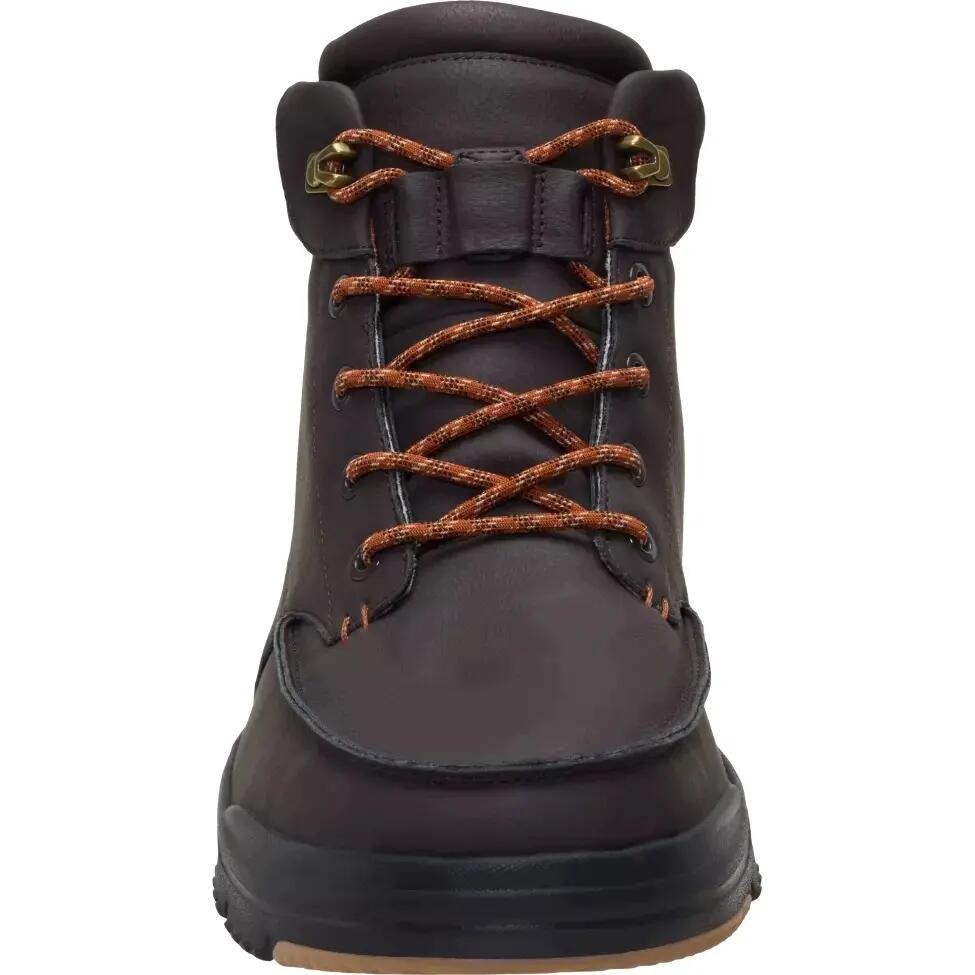 HeyDude Męskie Buty zimowe Bradley II Classic 6/6