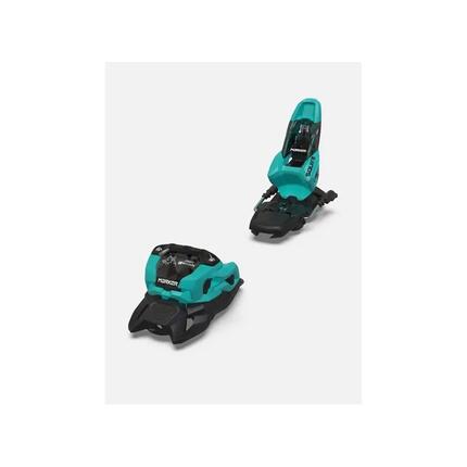 Fixations De Ski Squire 11 90mm Black Teal