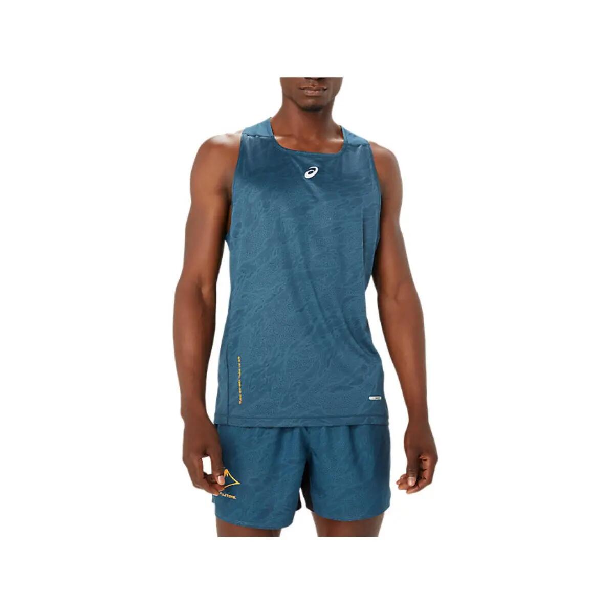 ASICS picture