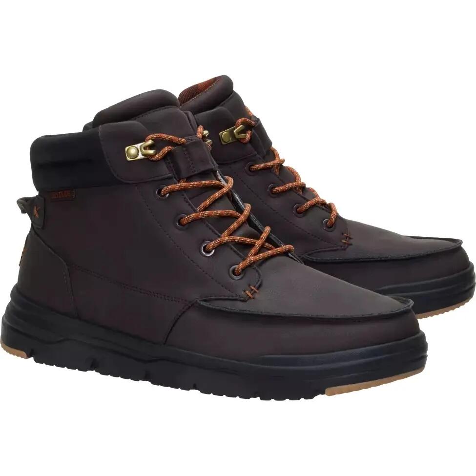 HeyDude Męskie Buty zimowe Bradley II Classic 2/6