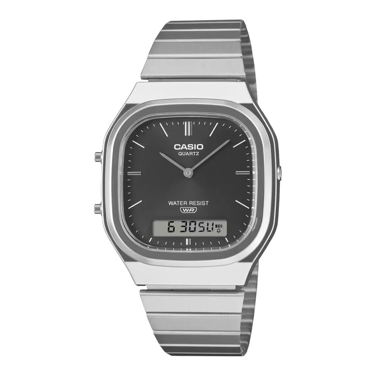 CASIO picture