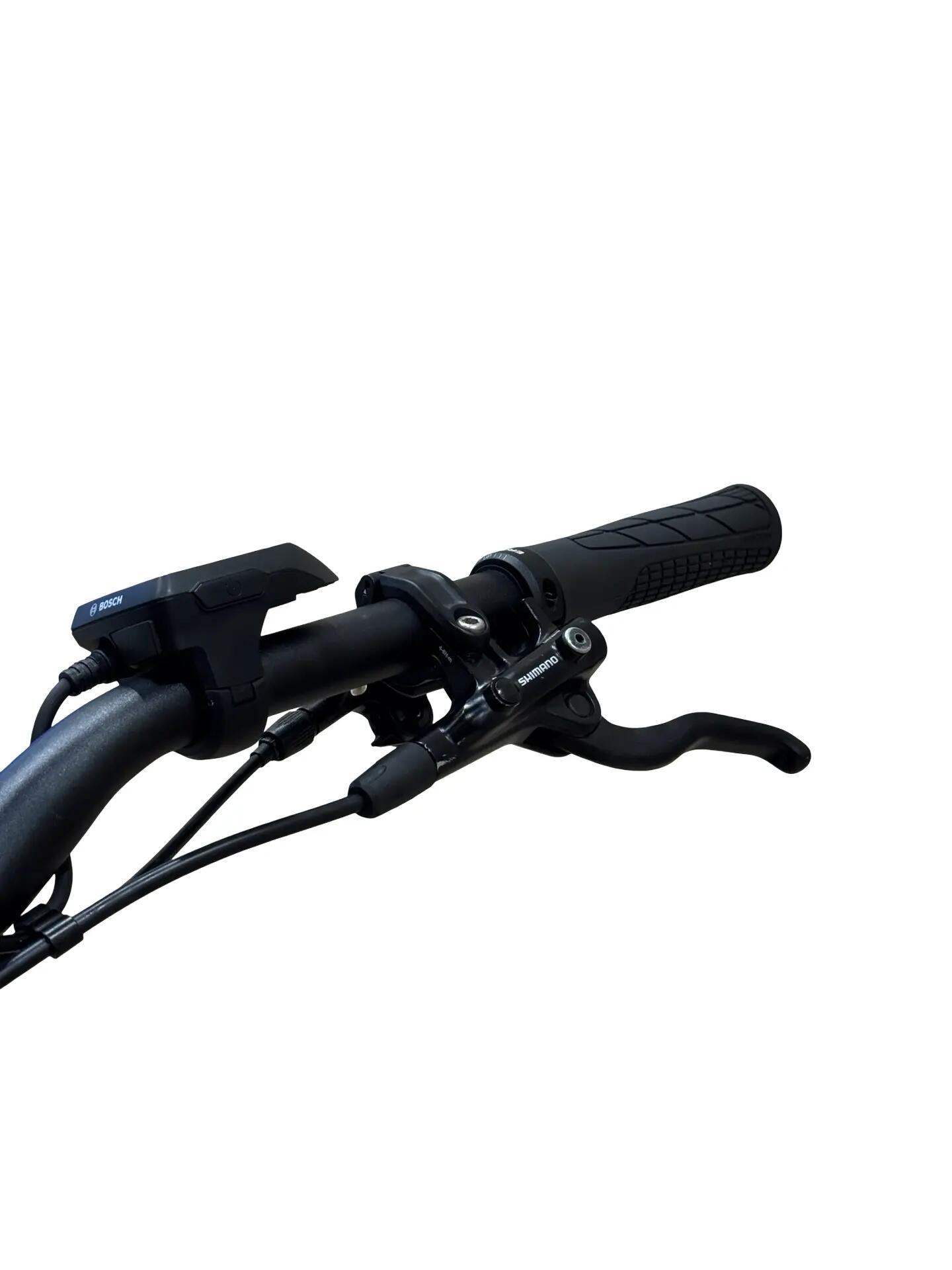 Reconditionné - VTT électrique Carver Drift E.520 XT - comme neuf 4/12