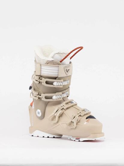 Sporty zimowe Damskie female Rossignol Alltrack 80 GW Buty Narciarskie Damski...