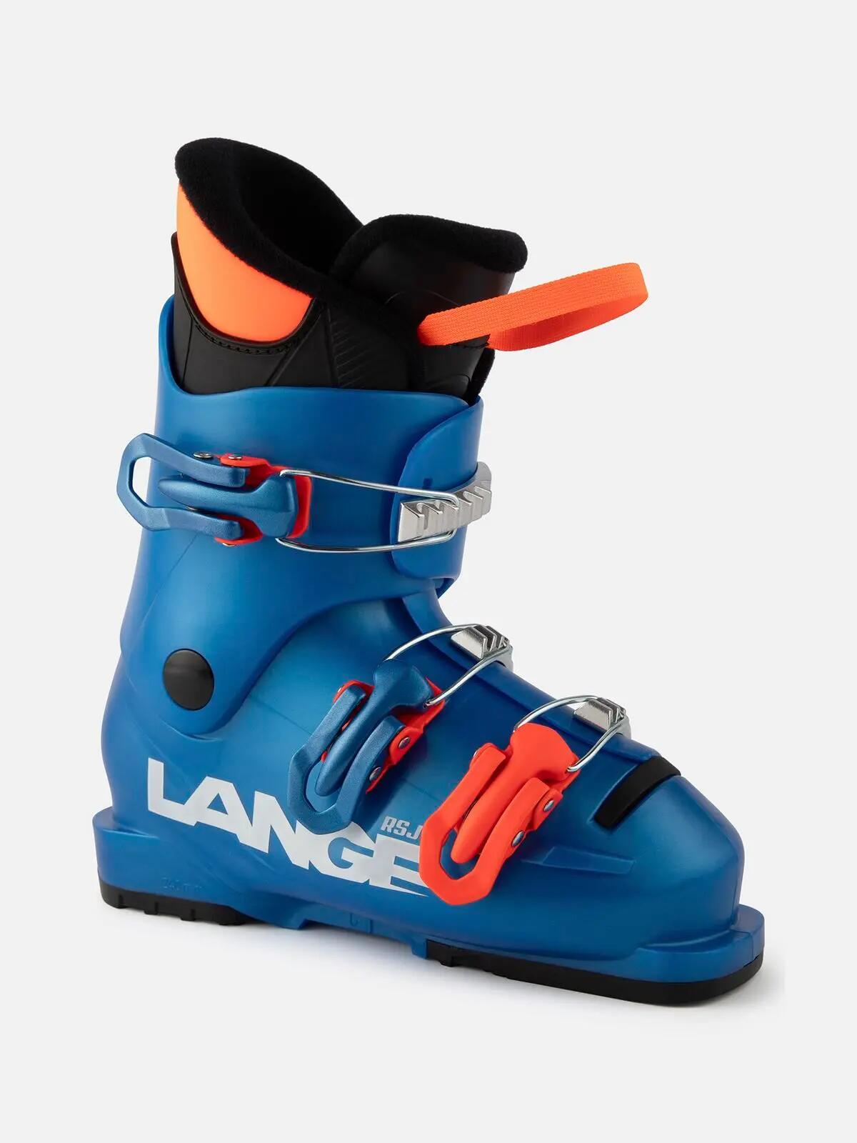 LANGE picture
